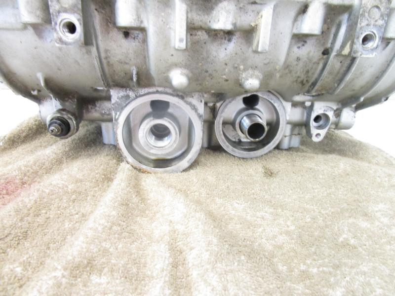 1996-2003 Kawasaki ZX7R P Ninja Crankcases Cases 14001-1208